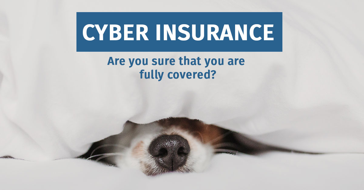 3 Types Of Cyber Insurance You Need To Know About - Technology Advisors ...